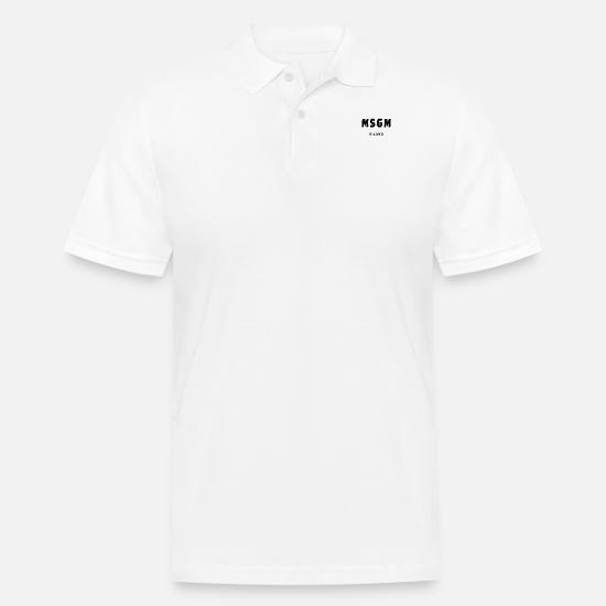 msgm tee